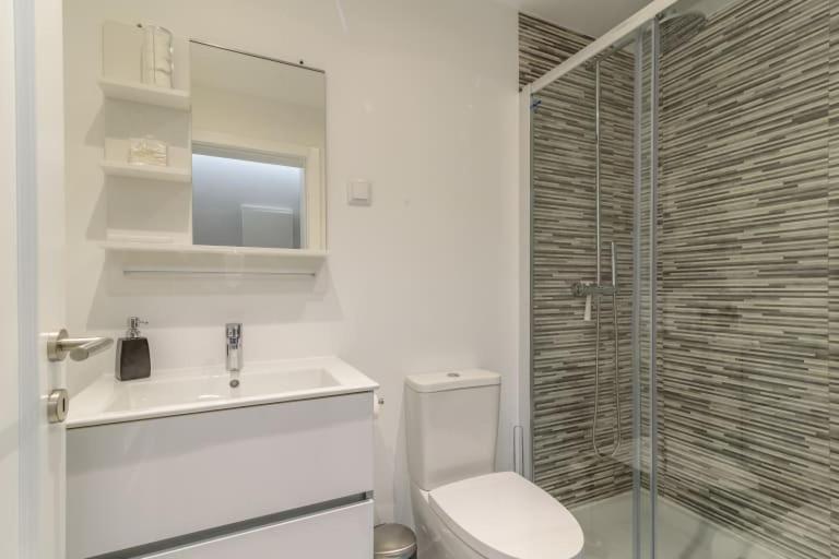Guestready - Avenida Da Liberdade Pour Un Maximum De 6 Invites Lejlighed Lisboa Eksteriør billede