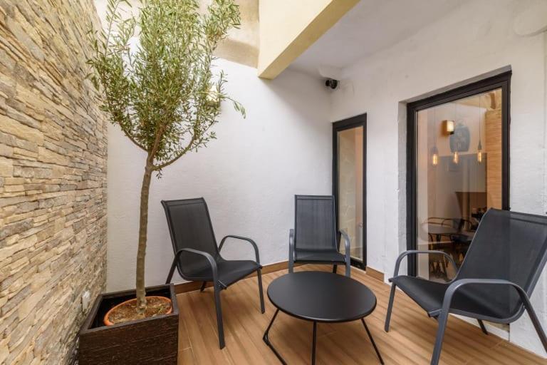 Guestready - Avenida Da Liberdade Pour Un Maximum De 6 Invites Lejlighed Lisboa Eksteriør billede