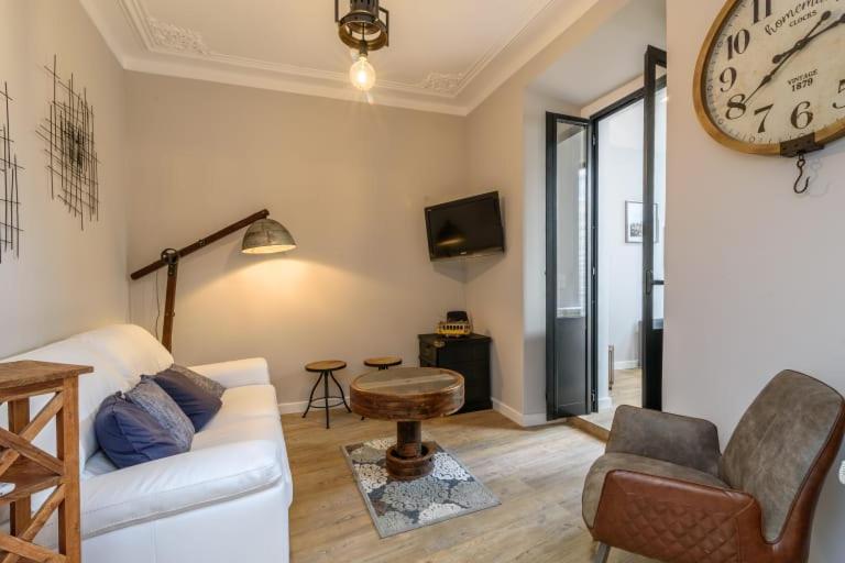 Guestready - Avenida Da Liberdade Pour Un Maximum De 6 Invites Lejlighed Lisboa Eksteriør billede