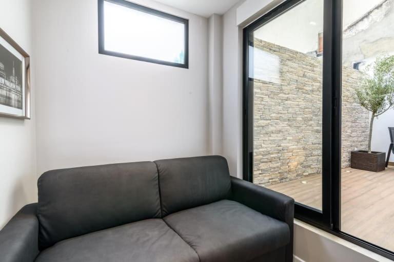 Guestready - Avenida Da Liberdade Pour Un Maximum De 6 Invites Lejlighed Lisboa Eksteriør billede