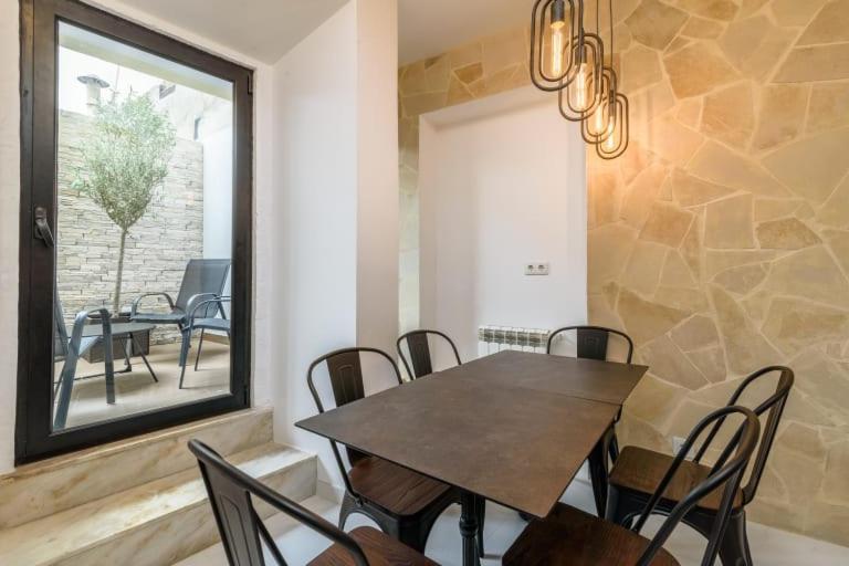 Guestready - Avenida Da Liberdade Pour Un Maximum De 6 Invites Lejlighed Lisboa Eksteriør billede