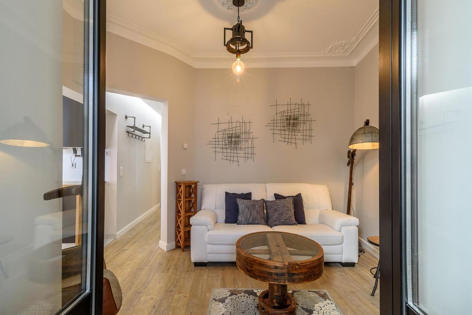 Guestready - Avenida Da Liberdade Pour Un Maximum De 6 Invites Lejlighed Lisboa Eksteriør billede