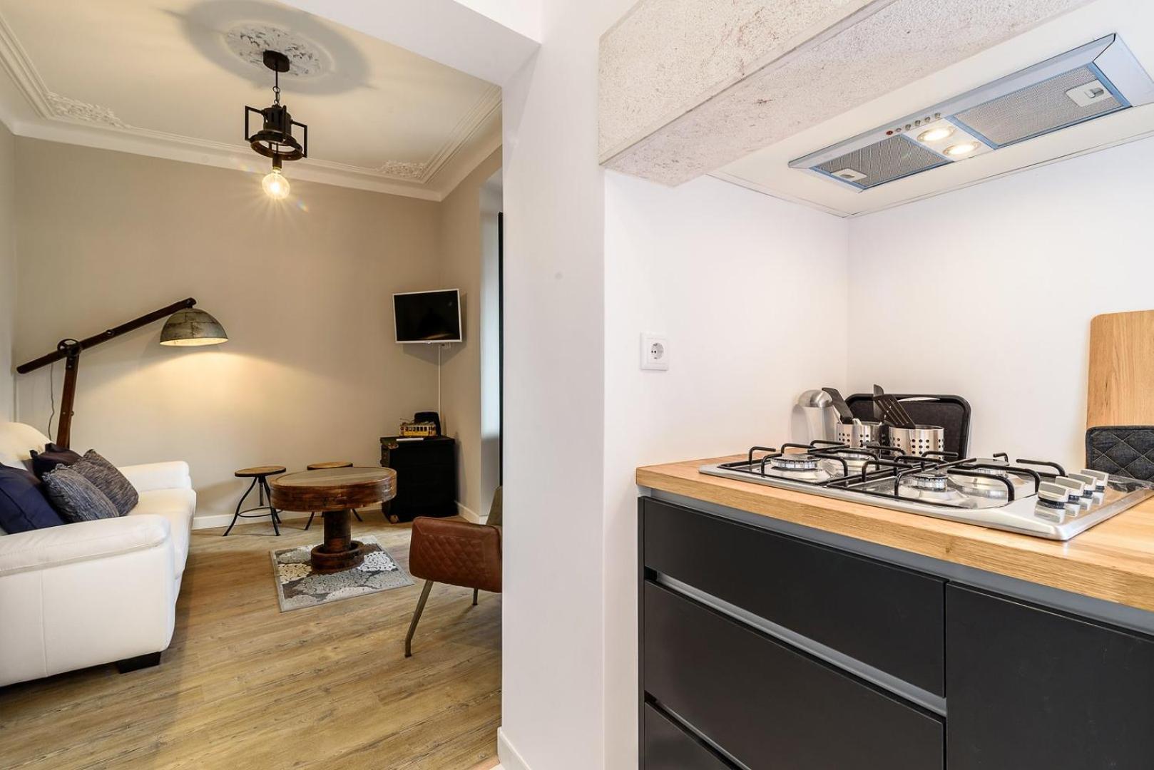 Guestready - Avenida Da Liberdade Pour Un Maximum De 6 Invites Lejlighed Lisboa Eksteriør billede