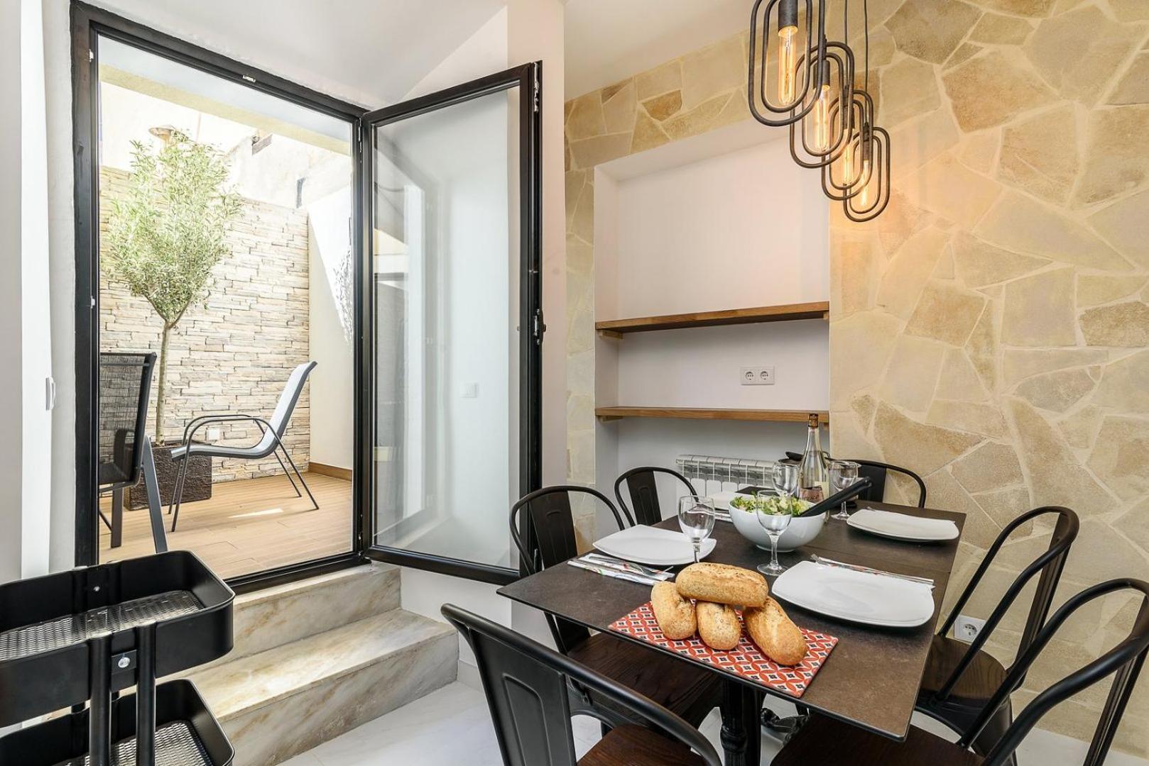 Guestready - Avenida Da Liberdade Pour Un Maximum De 6 Invites Lejlighed Lisboa Eksteriør billede
