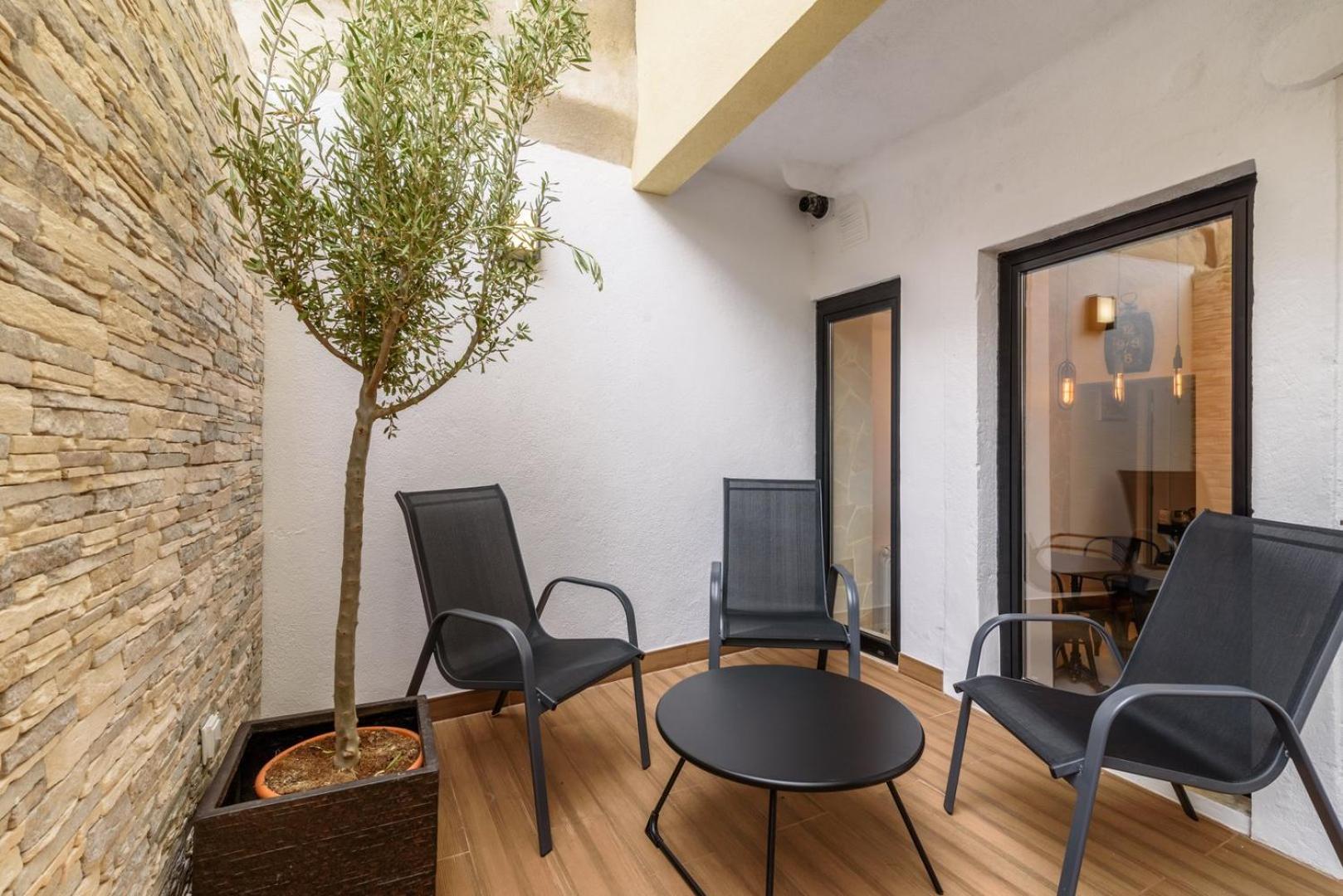 Guestready - Avenida Da Liberdade Pour Un Maximum De 6 Invites Lejlighed Lisboa Eksteriør billede