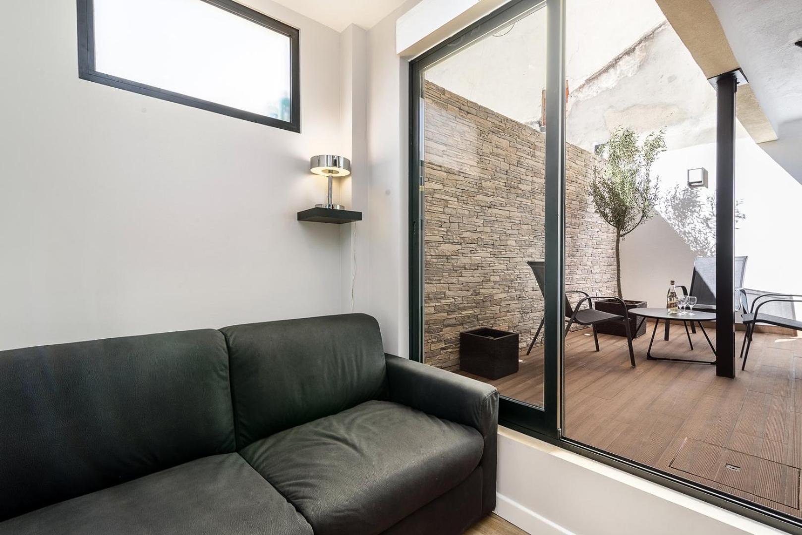 Guestready - Avenida Da Liberdade Pour Un Maximum De 6 Invites Lejlighed Lisboa Eksteriør billede