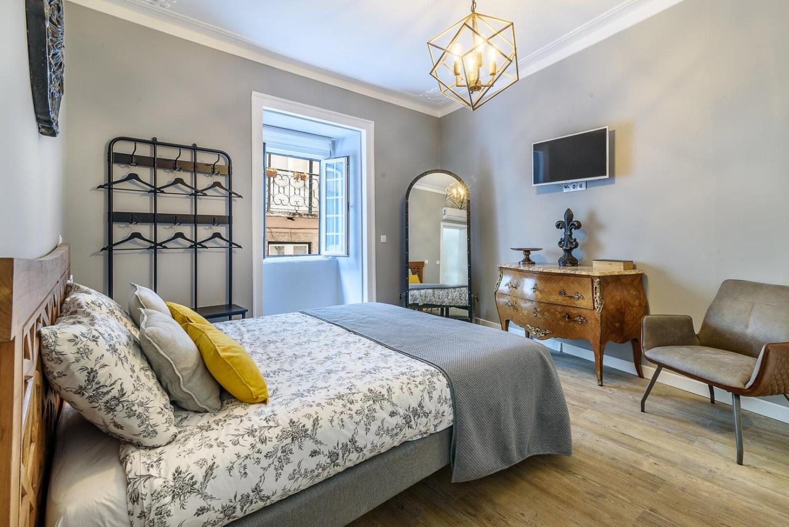 Guestready - Avenida Da Liberdade Pour Un Maximum De 6 Invites Lejlighed Lisboa Eksteriør billede